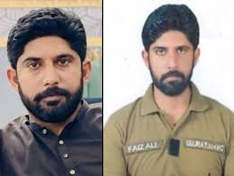 CCD Officer Shot Dead in Gujarat as Gunmen Open Fire