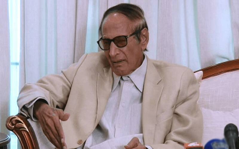 “Marka-e-Haq” Has Become a Symbol of National Unity and Resolve, Says Chaudhry Shujaat Hussain