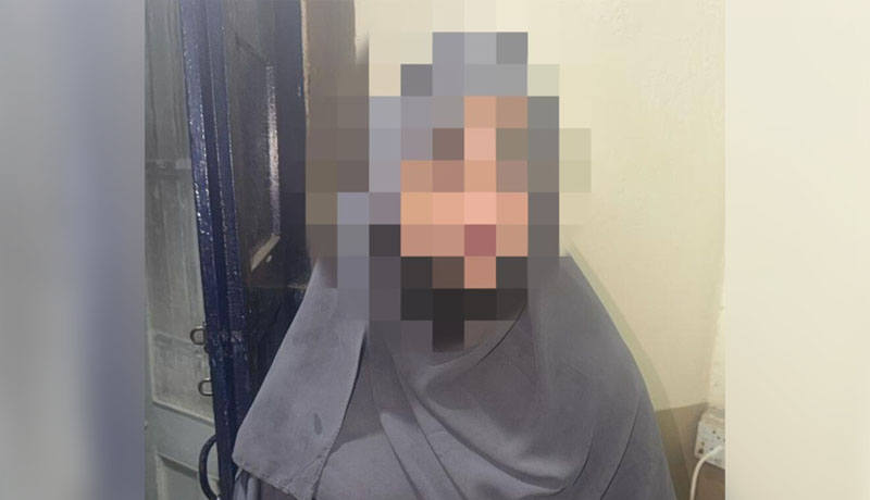 Abducted woman in Rawalpindi kidnapping case recovered during snap checking in Jhelum