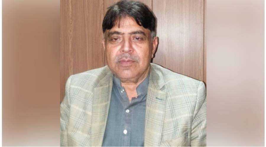 Operation Bunyan Marsoos has strengthened Pakistan’s global standing,Abdul Ghani Sandhu