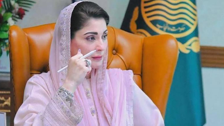 Punjab Govt Announces Major Relief for Motorcycle Owners