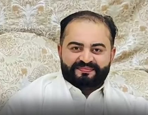 Body of Missing Doctor Zeeshan Recovered from Chenab River After 4 Days