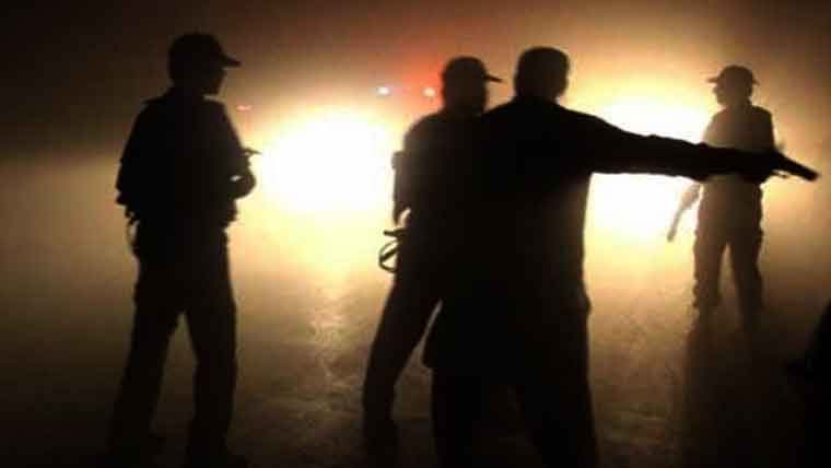 Two Suspects Killed in Alleged Police Encounter in Gujrat’s Dinga Area