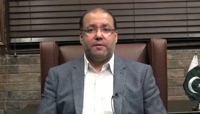 Chaudhry Shafay Hussain Reviews Sialkot Export Processing Zone, New Industrial Estate Plans