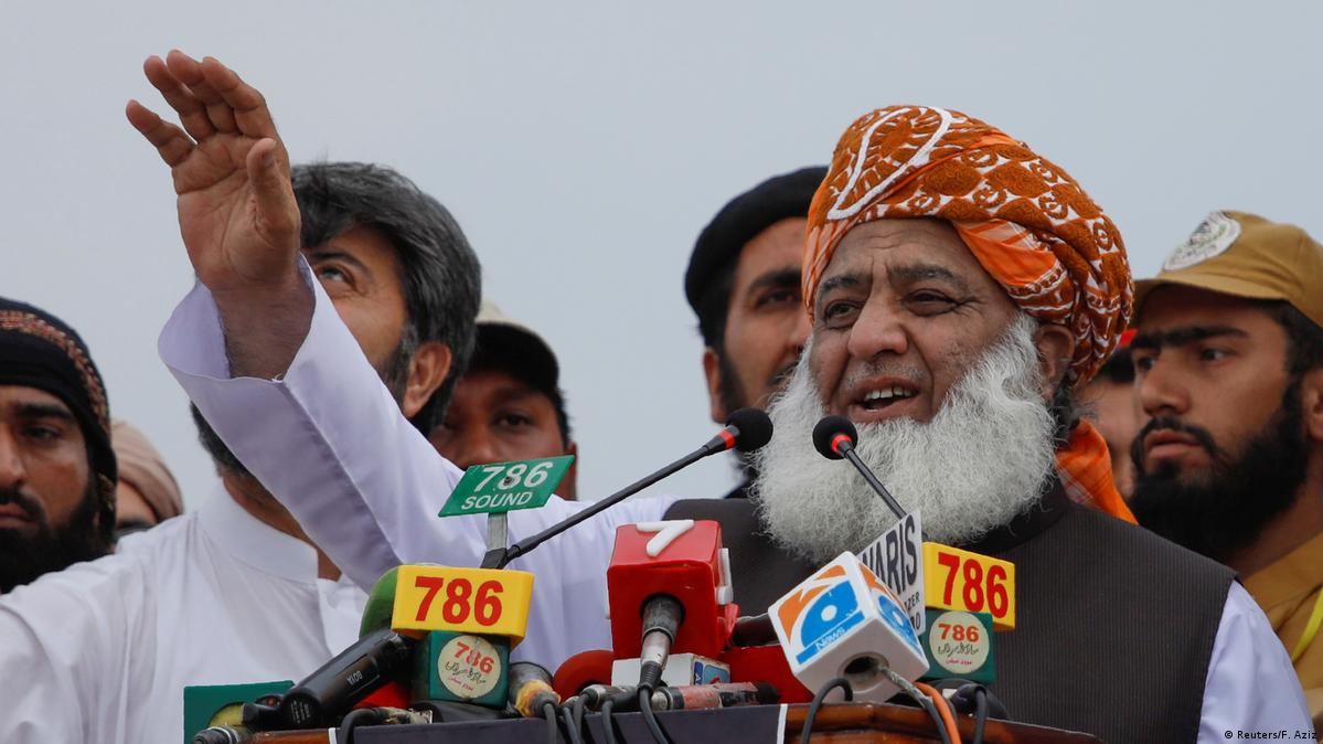 State Will Be Responsible for Any Untoward Incident Against Me, Says Fazlur Rehman