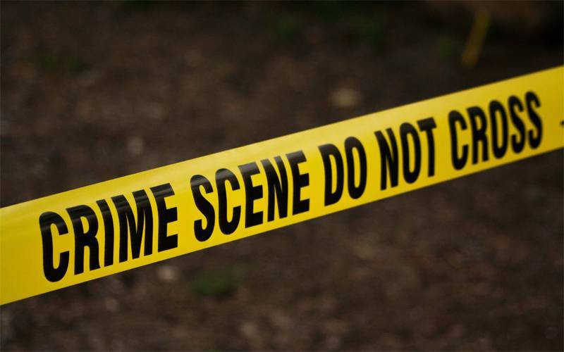 Mother, Three Children Found Dead in Mailsi Home