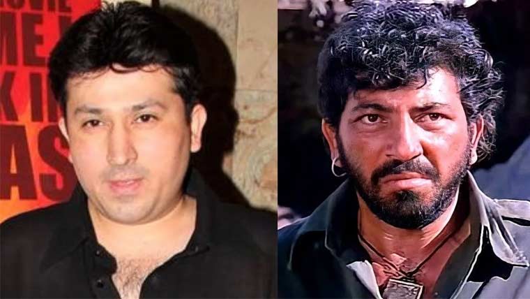 Amjad Khan’s son says underworld figure offered help in recovering actor’s unpaid dues