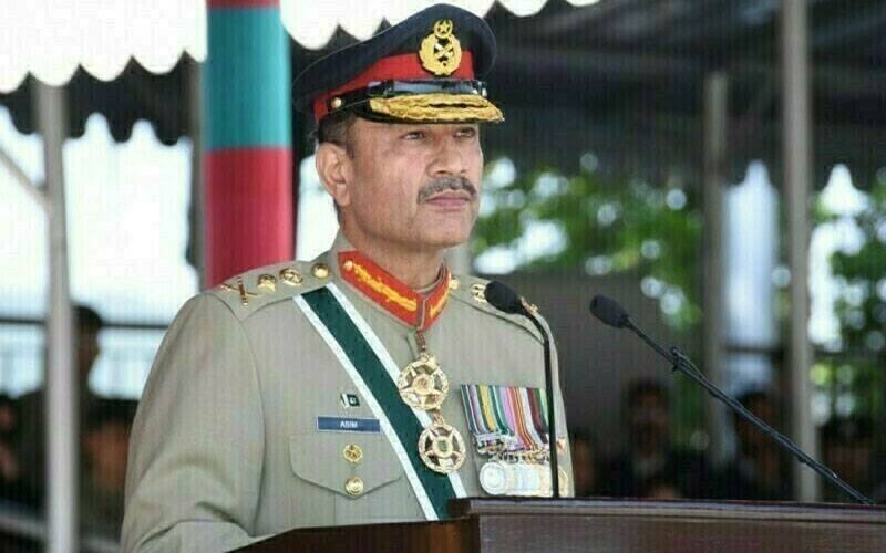 Pakistan’s progress cannot be halted through propaganda or foreign-backed terrorism, says Field Marshal Asim Munir