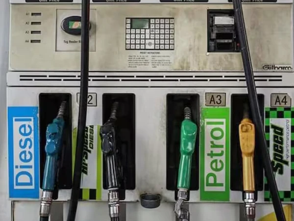 Govt Cuts Petrol, Diesel Prices Further for One Week