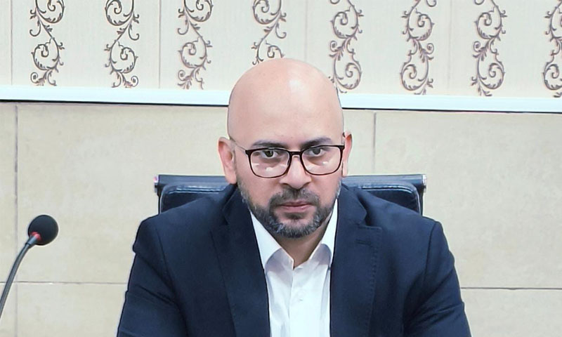 Strict Action to Be Taken Against Dumping of Sacrificial Waste in Open Areas, Says DC Jhelum
