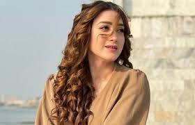 Pakistani Actress Mominah Iqbal’s Dua-e-Khair Pictures Go Viral After Wedding Announcement
