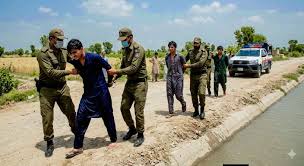Section 144 Imposed in Gujrat; Bathing in Rivers and Canals Prohibited