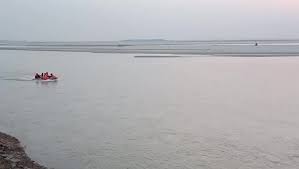 Four Women Rescued, One Dead and Three Missing After Chenab River Tragedy Near Wazirabad