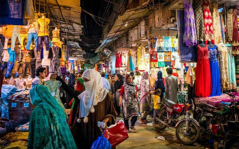 Punjab Restores Regular Market Timings After Eid Holidays