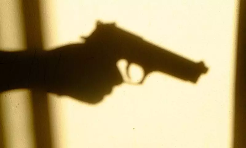 Police Officers Robbed in Broad Daylight in Jhelum, Armed Suspects Escape with Official Weapons