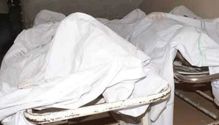 Four People Electrocuted While Operating Sewerage Motor in Bahawalpur