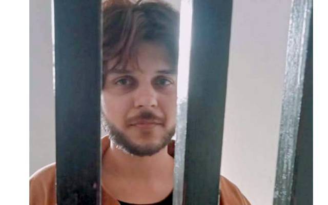 Famous TikToker Spent Sleepless Night in Police Custody After Arrest