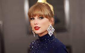 Taylor Swift Becomes Richest Female Musician in History as Net Worth Reaches $2 Billion