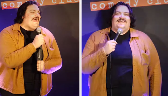 US Comedian’s Satirical Show on Israel Draws Laughter, Audience Interaction Goes Viral