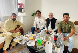 Gujrat District Cricket Association Elections 2026: Presidential Contest Set for June 15