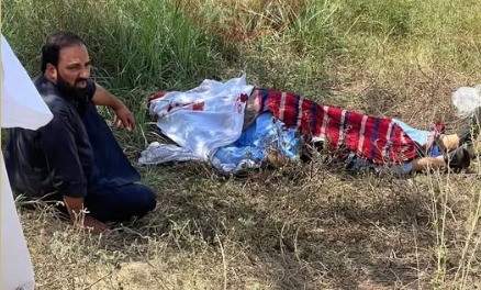 One Killed, Another Injured in Firing Incident Near Lalamusa