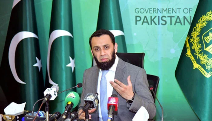 Pakistan Eliminated 26 Militants in Targeted Border Operations, Says Information Minister