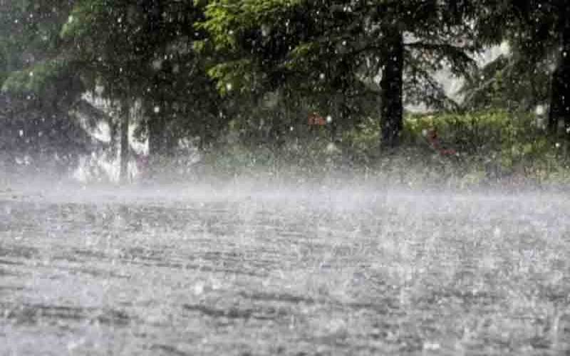 NDMA Issues Flood Alert for Northern Regions Amid Forecast of Heavy Rains