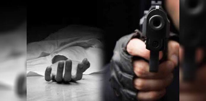 Three Family Members Killed in Domestic Dispute in Kharian, Suspect Arrested