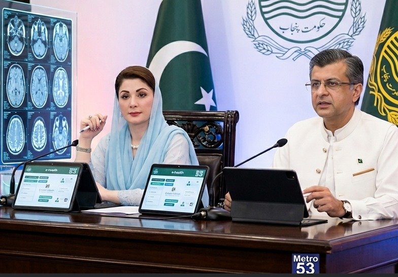 AI Will Create More Jobs, Not Fewer, Says Punjab CM’s Adviser Ali Dar