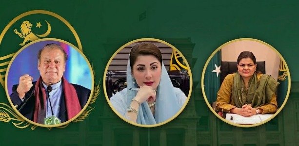 Nawaz Sharif my favourite politician, threats cannot intimidate me: Salma Butt