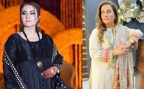 Zakat Purified My Earnings, Says Former Actress Nargis