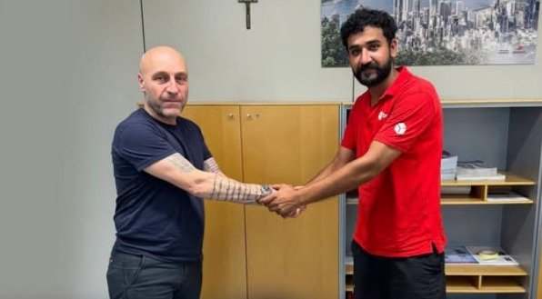 Pakistani Man Hailed as Hero in Italy After Saving Two Children from Attacker