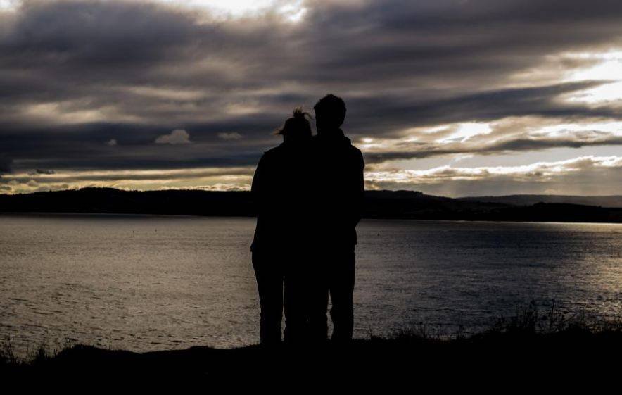 Regular Intimacy May Help Reduce Stress and Depression, Expert Says