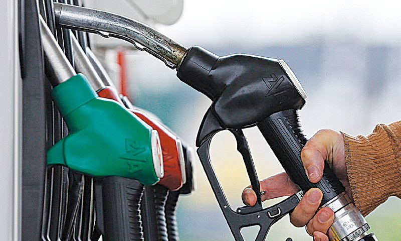Govt cuts petrol, diesel prices by Rs1.97 per litre with immediate effect