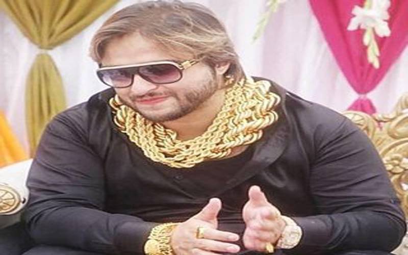 TikToker Kashif Zameer booked in alleged Europe visa fraud case
