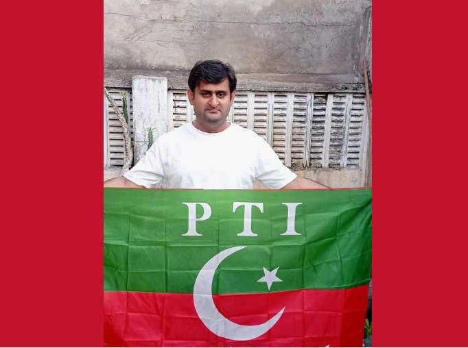 Court acquits deceased PTI worker Zeeshan Gul Sethi 18 months after his death