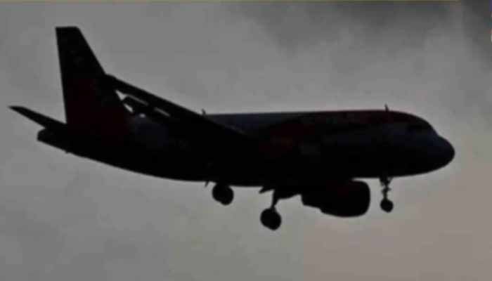 Cargo Plane Flying from Sharjah to Karachi Goes Missing; Search and Rescue Operation Underway