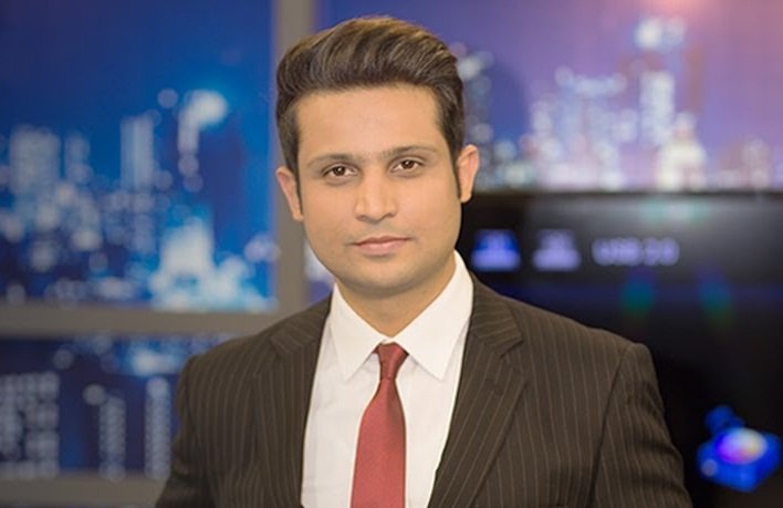 Podcaster Rehan Tariq Detained at Lahore Airport Upon Arrival from London