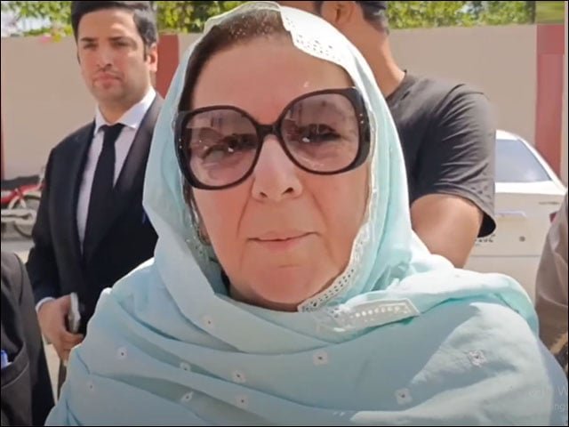PTI's Noreen Niazi Criticises Judiciary After Zeeshan Gul Sethi Acquitted Posthumously