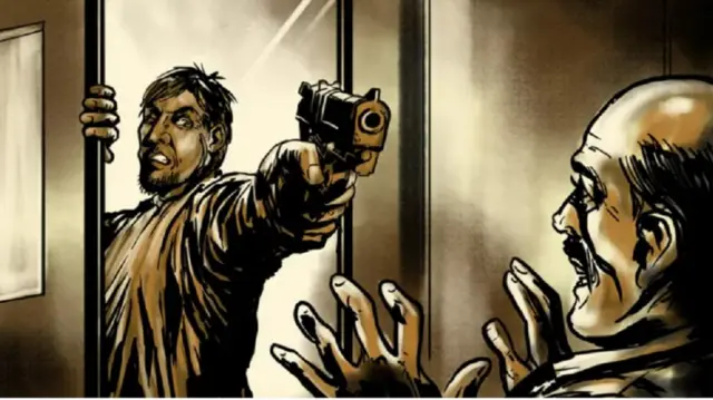 Man Released After 17 Years in Prison Shot Dead in Gujrat