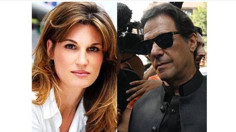 Historic London Home Once Shared by Imran Khan and Jemima Khan Listed for £25 Million