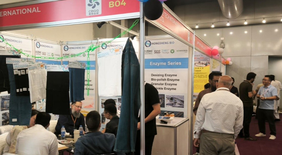 11th Colour & Chem Expo 2026 concludes, several B2B deals signed