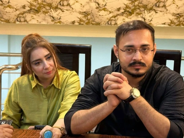 Dr Nabiha Ali Files for Khula, Approaches Family Court