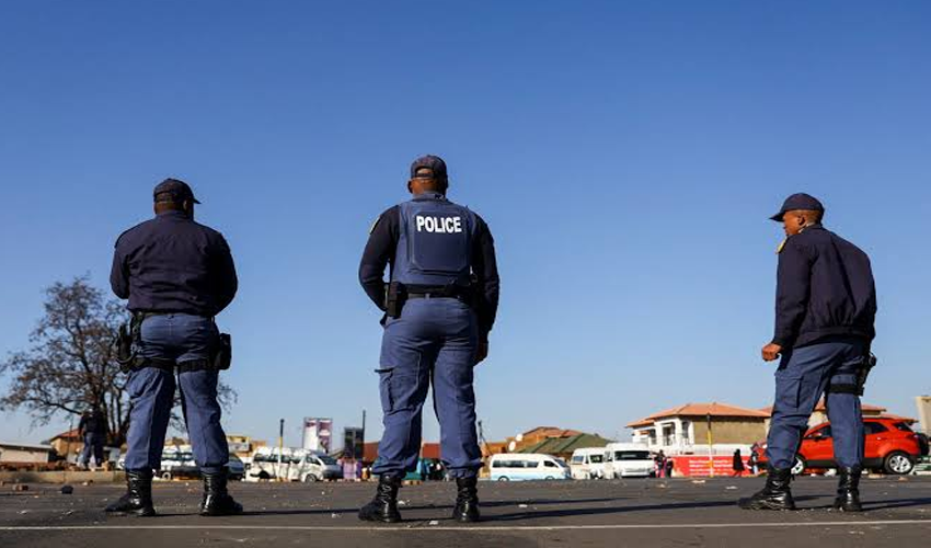 Four Pakistanis, Including Two Brothers from Mandi Bahauddin, Killed in South Africa Shooting