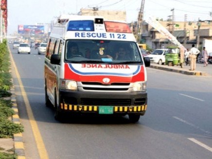 Four Family Members Die Within Three Weeks After Series of Bereavements in Sargodha