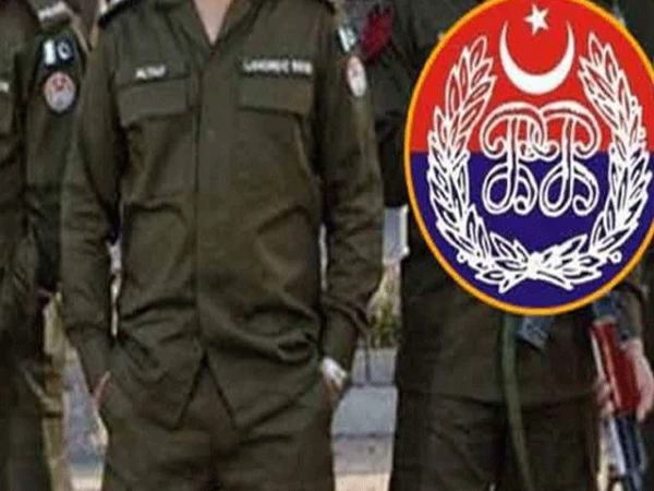 Lahore Police Suspend Entire Ghaziabad Station Staff After Alleged Assault Case Involving ASI