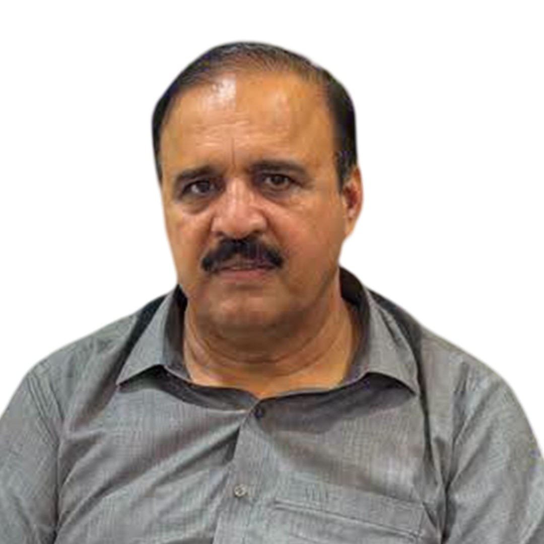 Defeated PML-Q Candidate Akbar Ibrahim Alleges Irregularities in LA-38 Election Result