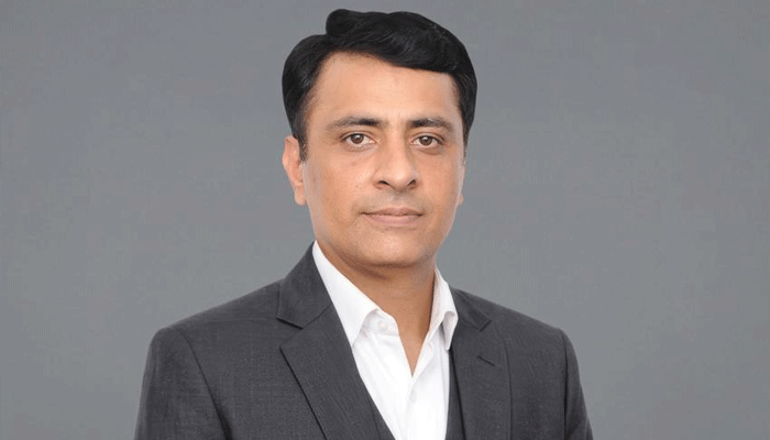 Former Gujrat DPO Ahmed Mohiuddin Appointed Chief Public Trust Officer at Human Tech