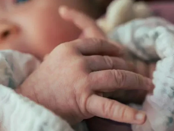 Three Newborn Babies Found Abandoned in Gujrat and Jhelum