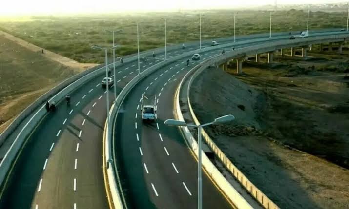 Sialkot-Kharian-Rawalpindi M-13 Motorway Project Progresses Rapidly